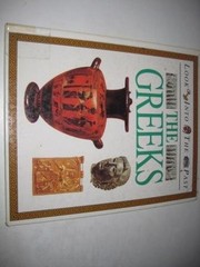 Cover of: The Greeks (Look into the Past)