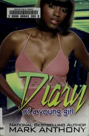 Cover of: Diary of a young girl | Mark Anthony