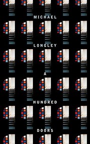 Cover of: A Hundred Doors by Michael Longley