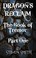 Cover of: Dragon's Reclaim - The Book of Tremor: Part One