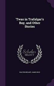 Cover of: 'Twas in Trafalgar's Bay, and Other Stories