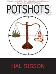 Cover of: Potshots by Hal Sisson