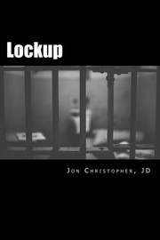 Cover of: Lockup by Jon Christopher JD