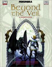Cover of: Beyond the Veil (Penumbra/D20)