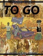 Cover of To Go (Unknown Armies)