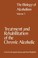 Cover of: Treatment and Rehabilitation of the Chronic Alcoholic