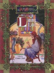 Cover of: Living Lore (Ars Magica)