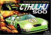 Cover of: Cthulhu 500
