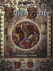 Cover of: The Fallen Fane