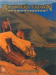 Cover of: Northern Crown by Douglas Anderson