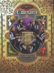 Cover of: Covenants