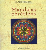 Cover of: Mandalas chrÃ©tiens