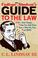 Cover of: The college student's guide to the law