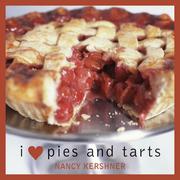 Cover of: I Love Pies and Tarts