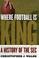 Cover of: Where Football Is King