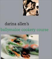 Cover of: Darina Allen's Ballymaloe Cooking School Cookbook
