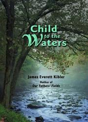 Cover of: Child to the waters