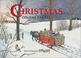 Cover of: Christmas on the Farm