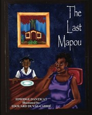 Cover of: The Last Mapou by Edwidge Danticat