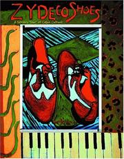 Cover of: Zydeco Shoes | 