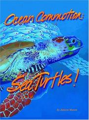 Cover of: Ocean Commotion: Sea Turtles