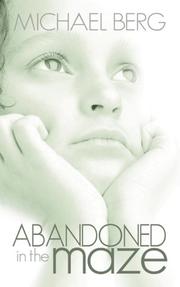 Cover of: Abandoned in the Maze