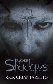 Cover of Facade of Shadows