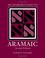 Cover of: An Introduction to Aramaic (Resources for Biblical Study) (Resources for Biblical Study)