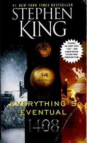 Cover of: Everything's Eventual by Stephen King