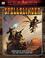 Cover of: Spellslinger