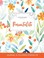 Cover of: Journal de coloration adulte: Parentalité (Illustrations d'animaux, Floral printanier) (French Edition)