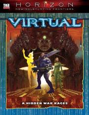 Cover of: Horizon: Virtual