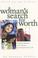 Cover of: A Woman's Search for Worth