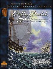 Cover of: Billy Budd, Sailor (Radio Theatre) by Focus on the Family
