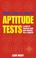 Cover of: More How to Win at Aptitude Tests