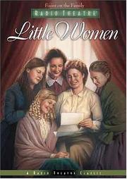 Cover of: Little Women (Radio Theatre)