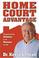 Cover of: Home Court Advantage