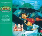 Cover of In Hot Pursuit (Adventures in Odyssey, 41)
