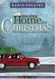 Cover of: Traveling Home for Christmas by 