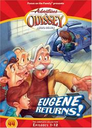 Cover of: Eugene Returns!