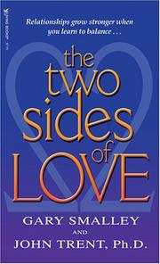 Cover of: The Two Sides of Love