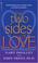 Cover of: The Two Sides of Love