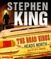 Cover of: The Road Virus Heads North by 