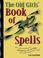 Cover of: The old girls' book of spells