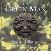Cover of: The Green Man: Spirit of Nature