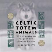 Cover of: Celtic Totem Animals