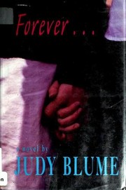 Cover of: Forever ... by Judy Blume