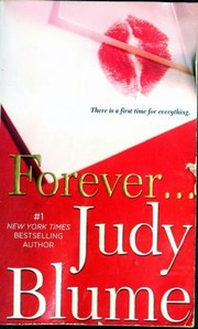 Cover of: Forever . . . by Judy Blume