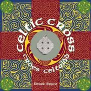 Cover of: Celtic Cross by Derek Bryce