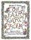 Cover of: The Fairy Party Book